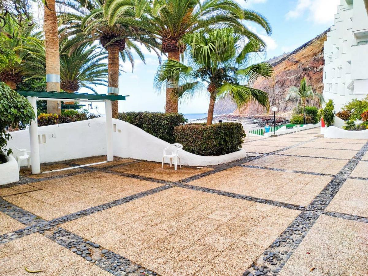 Steps To The Beach!!! Santa Cruz de Tenerife Eksteriør billede